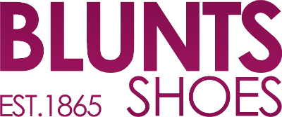 Blunts Shoes logo