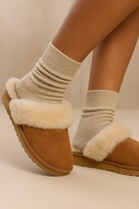 Slippers
