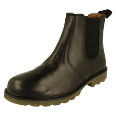Mens Catesby Dealer Boots CX01AT