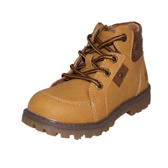 Boys Spot On Casual Ankle Boots N2r065
