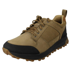 Mens Clarks All Terrain Trainers - ATL Trek