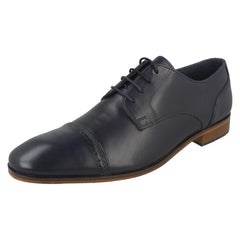 Mens Pod Formal Lace Up Shoes Regus