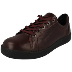 Ladies DB Shoes 2V Fitting Casual Shoes Sinead