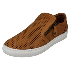 Padders Casual Soft Leather Shoes Marie