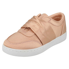 Girls Spot On Pumps H2481