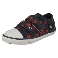 Childrens Boys/Girls Startrite Casual Shoes Zip