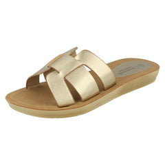 Ladies Savannah Mules F00352