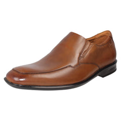 Mens Clarks Casual Slip On Shoes Bensley Step