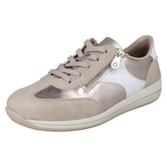 Ladies Rieker Trainers N1103