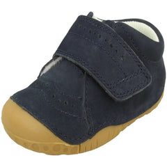 Boys Startrite Pre Walker Casual Shoes Crawl