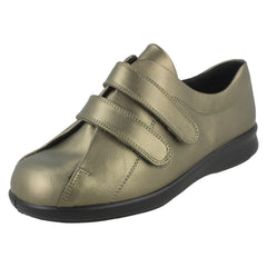 Ladies Easy B Casual Shoes Fife