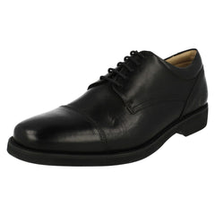Mens Anatomic Formal Lace Up Shoes Abatia
