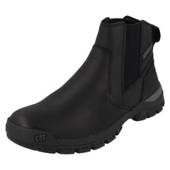 Mens Caterpillar Pull On Dealer Boots Threshold Chelsea Boots P726055