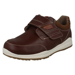 Mens DB Shoes Wide Fitting Casual Shoes Darwin