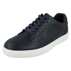 Mens Thomas Blunt Casual Pumps A2179