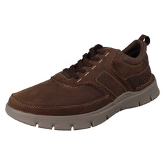 Mens Clarks Shoes Step365 Style