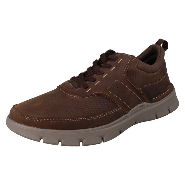 Mens Clarks Shoes Step365 Style