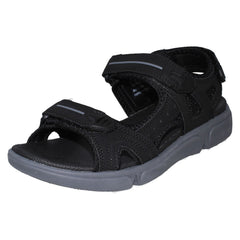 Mens Hush Puppies Casual Sandals Castro Sandal