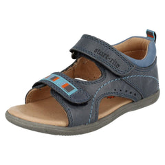 Infant Boys Startrite Summer Sandals Elliot