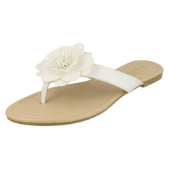 Ladies Savannah Summer Toepost Sandals