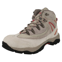 Ladies Hi-Tec Waterproof Walking Boot Knysna