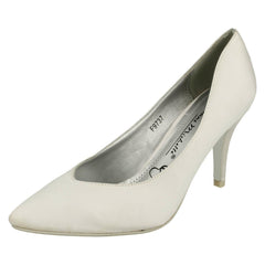 Ladies Anne Michelle Wedding Shoes