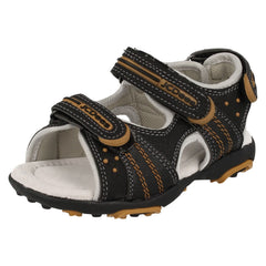 Boys JCDees Summer Sandals