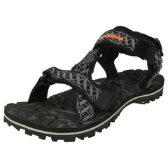 Mens Elebana Casual Open Toe Sandals A0031