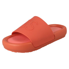 Ladies Elle Sport Sliders Sandals F00484