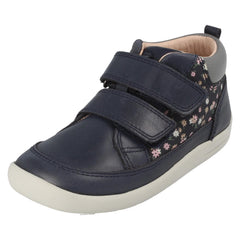 Childrens Startrite Ankle Boots Rove