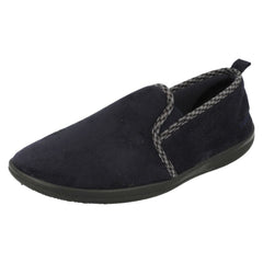 Mens Padders Memory Foam Full Slippers Lewis
