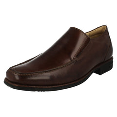 Mens Anatomic Formal Loafers Tapera