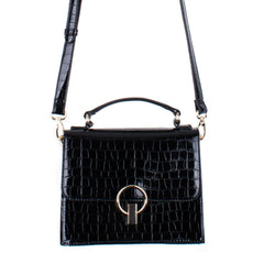 Ladies Clarks Crossbody Bag Cabana Luna