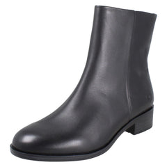 Ladies Remonte Ankle Boots D3U73