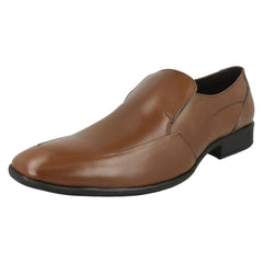 Mens Maverick Formal Shoes