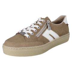 Ladies Rieker Memosoft Trainers L5903