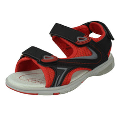 Boys Reflex Casual Sandals N0055