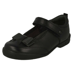 Girls Startrite Bow Detailed Shoes Pulse