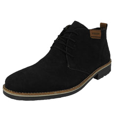 Mens Rieker Casual  Desert Boots 33206