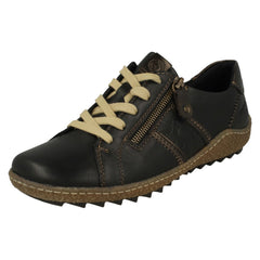 Ladies Remonte Tex Casual Shoes R4706