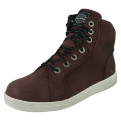 Ladies Harley Davidson Ankle Boots Mallory