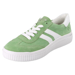 Ladies Remonte Casual Trainers D3E00