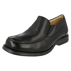 Mens Anatomic Slip On Shoes Bernardo