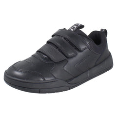 Boys Clarks School Shoes Laser Play