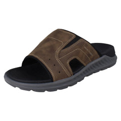 Mens Hush Puppies Sandals Lewis