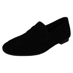 Ladies Remonte Lightweight Summer Loafer Shoes D0K02