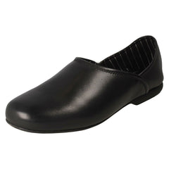 Mens Clarks Smart Everyday House Slippers Harston Elite