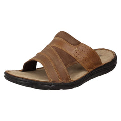 Mens Hush Puppies Casual Mule Sandals Archer