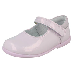 Girls Startrite Mary Jane Smart Shoes - Slide
