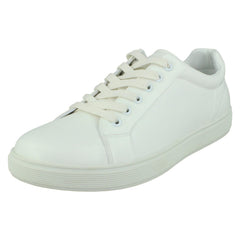 Mens Reflex Lace Up Trainers A2185
